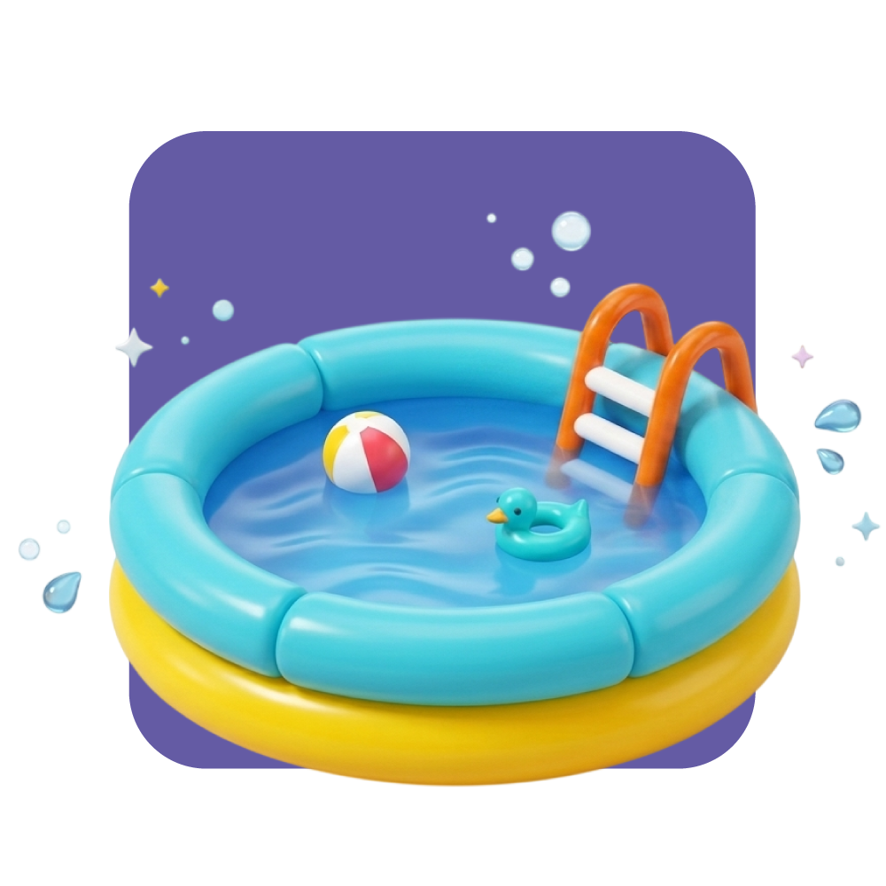 Pools