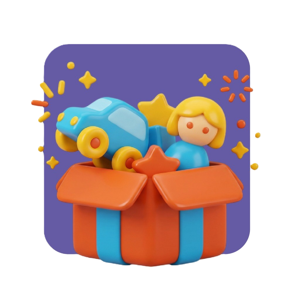 Toy Bundles