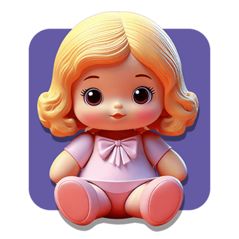 Dolls & Collectables