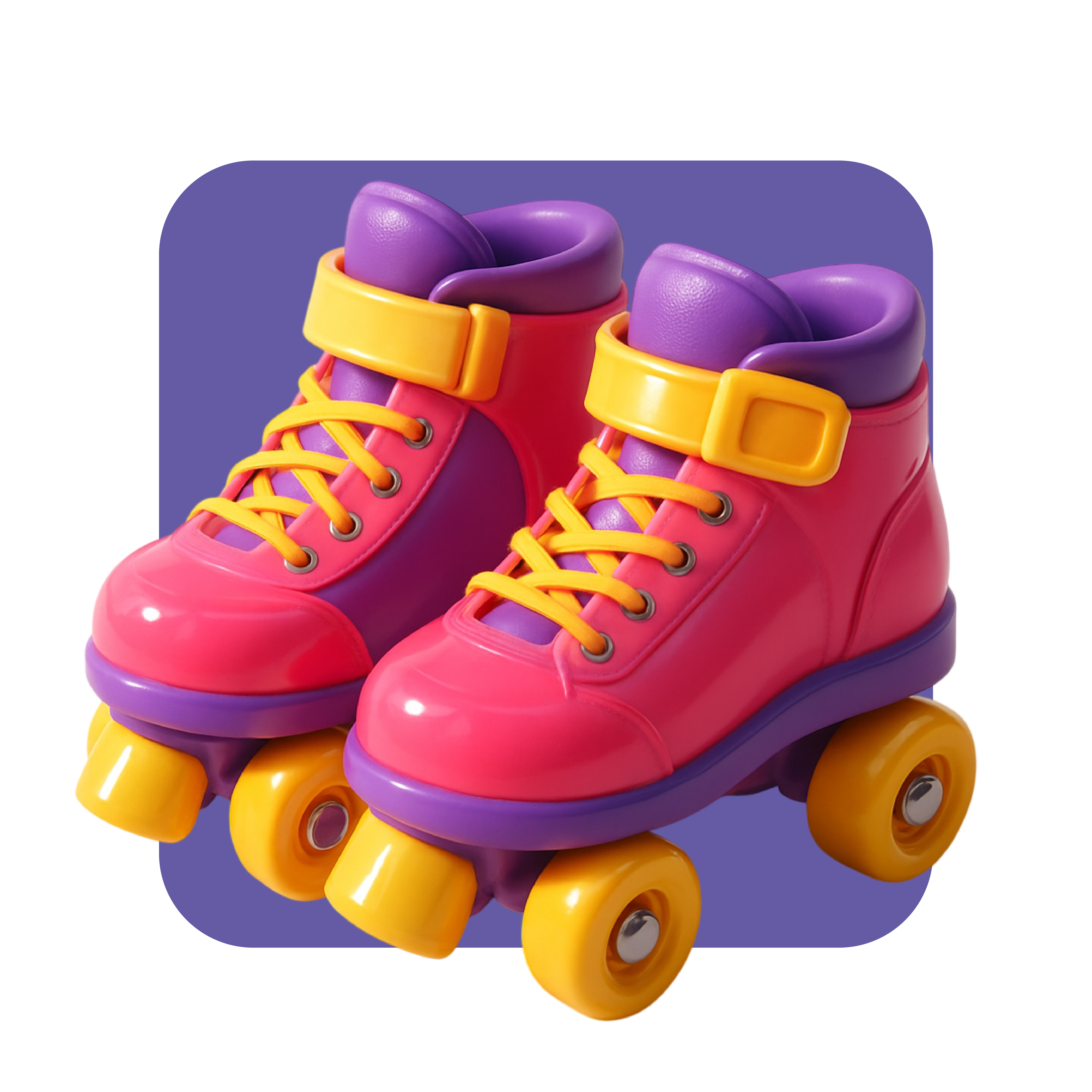 Roller skates
