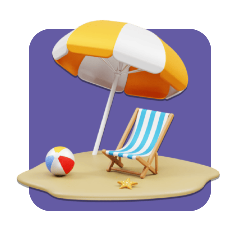 Chalet / Pool Toys & Accessories