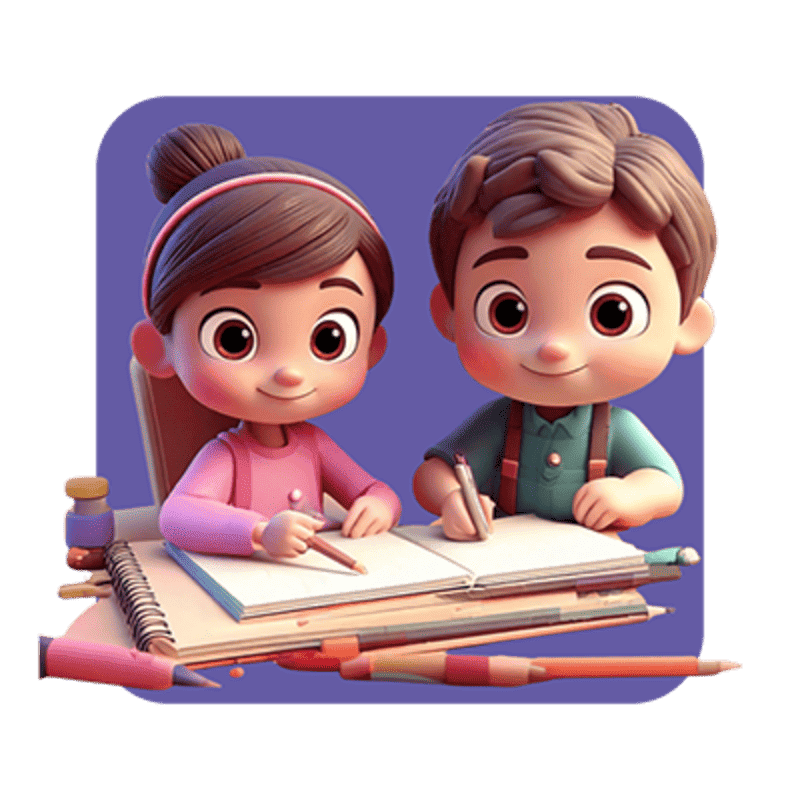 Painting & Crafts Art