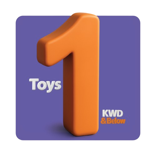 EVERYTHING UNDER 1 KD