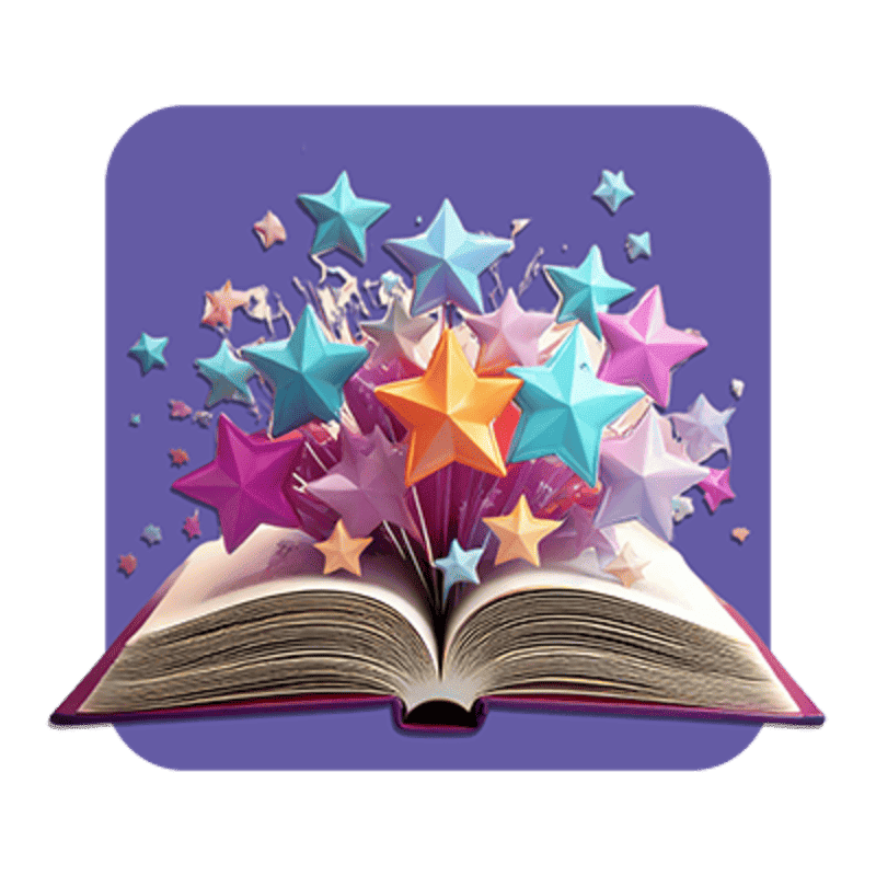 Stories & Learning Books