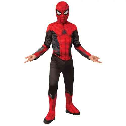 MEDIUM SPIDER-MAN 3 CLASSIC COSTUME