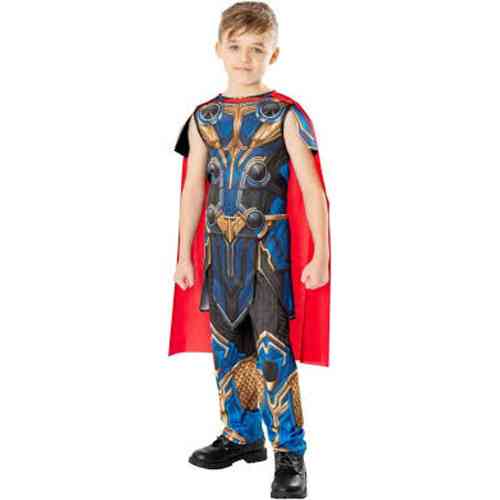 MEDIUM CLASSIC THOR COSTUME