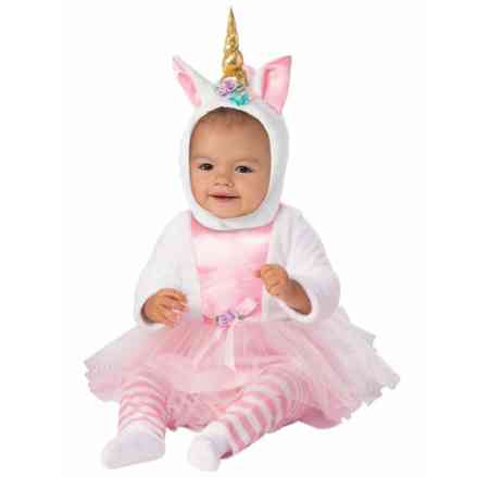LIL UNICORN TUTU (18-24M)