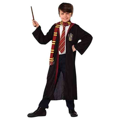 GRYFFINDOR DRESS-UP KIT