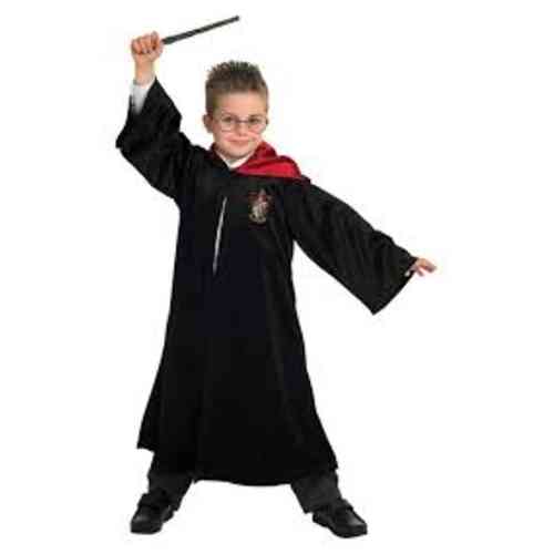SMALL HARRY POTTER ROBE