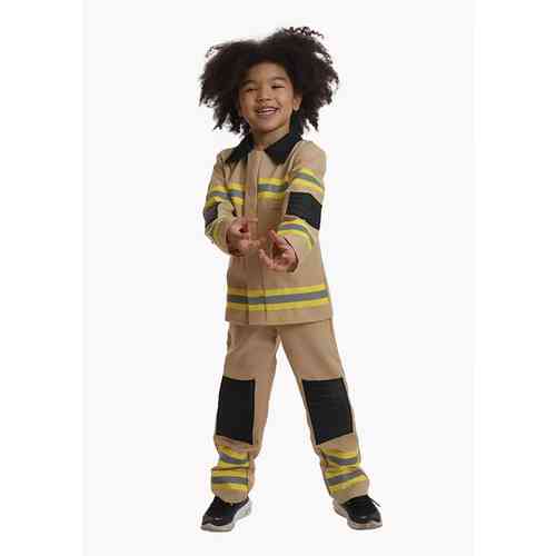 FIRE FIGHTER
