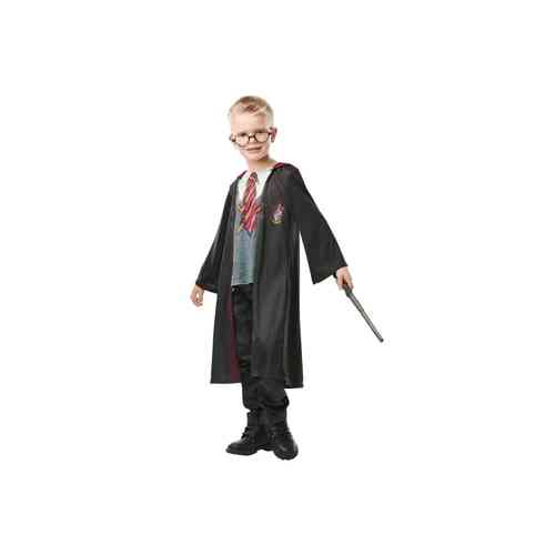 HARRY POTTER ROBE (AGE 6+)