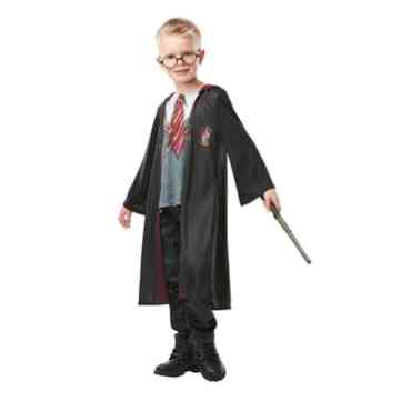 9-10 YRS HARRY POTTER ROBE