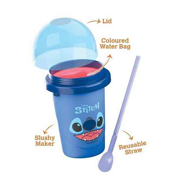 STITCH CHILLFACTOR SLUSHY MAKER