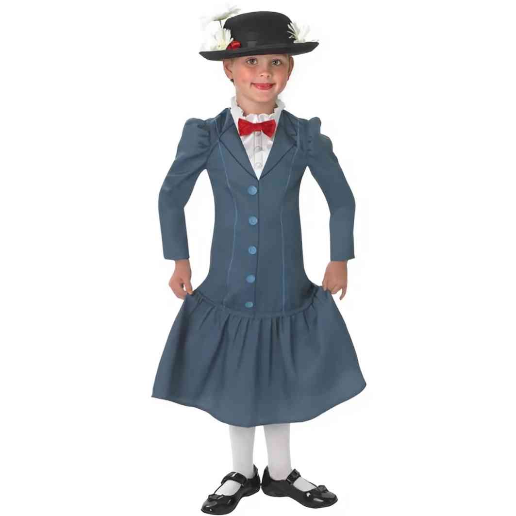 MEDIUM MARY POPPINS DRESS