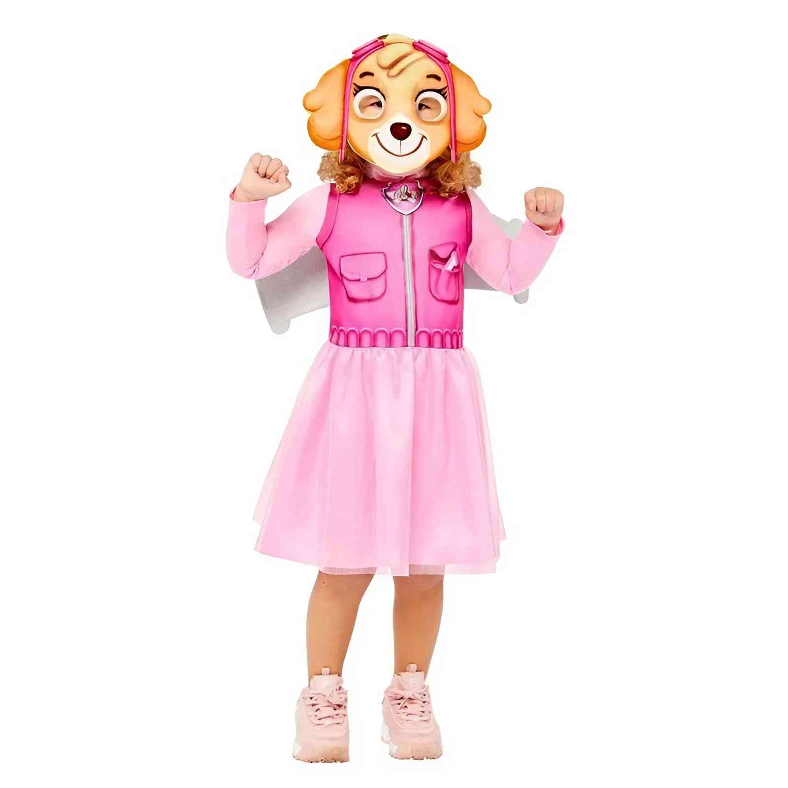 PAW PATROL - SKYE (3-4 YEARS)