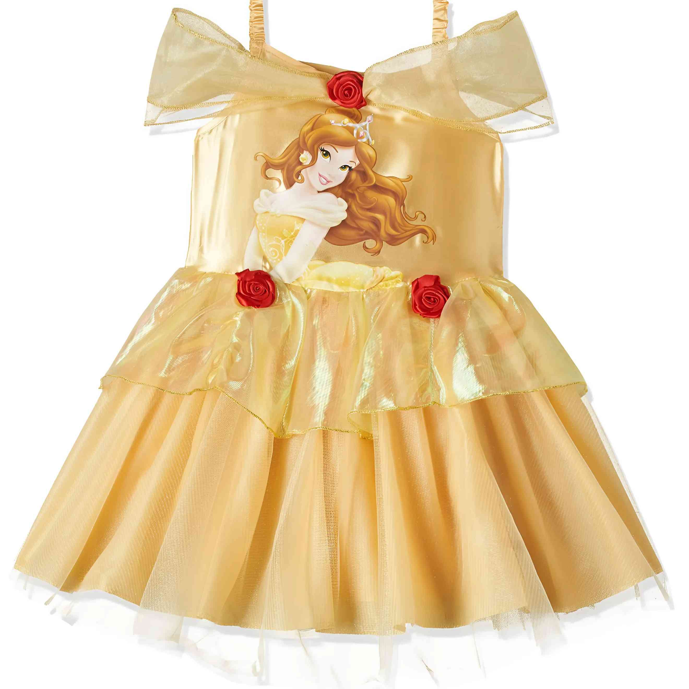 BELLE BALLERINA COSTUME