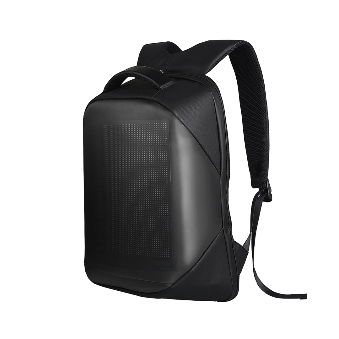 LED BACKPACK SCREEN - Tigro