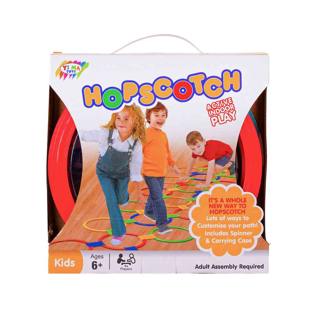 HOPSCOTCH