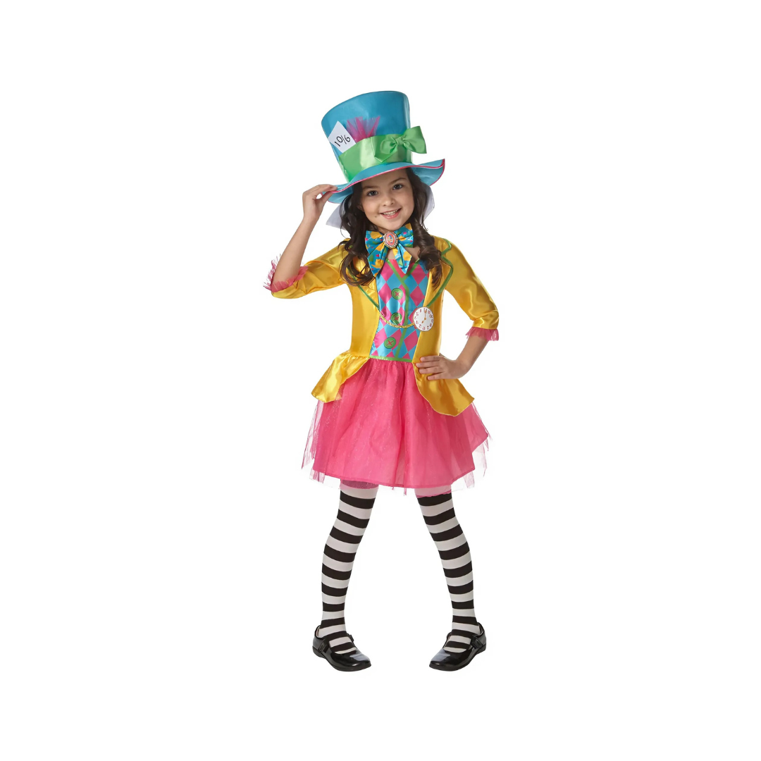 MAD HATTER GIRL (MEDIUM)