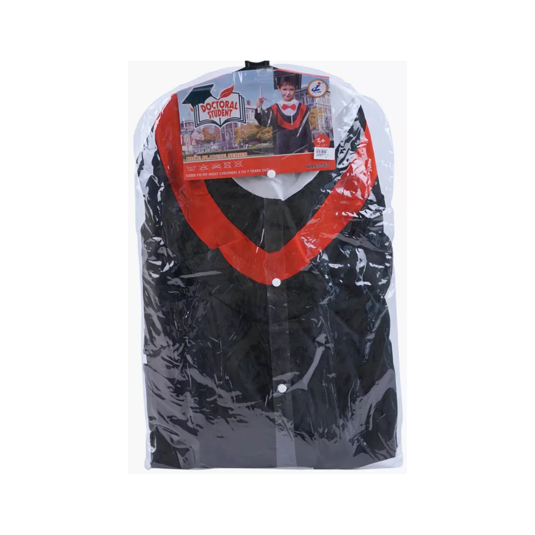 GRADUATION STUDENT COSTUME