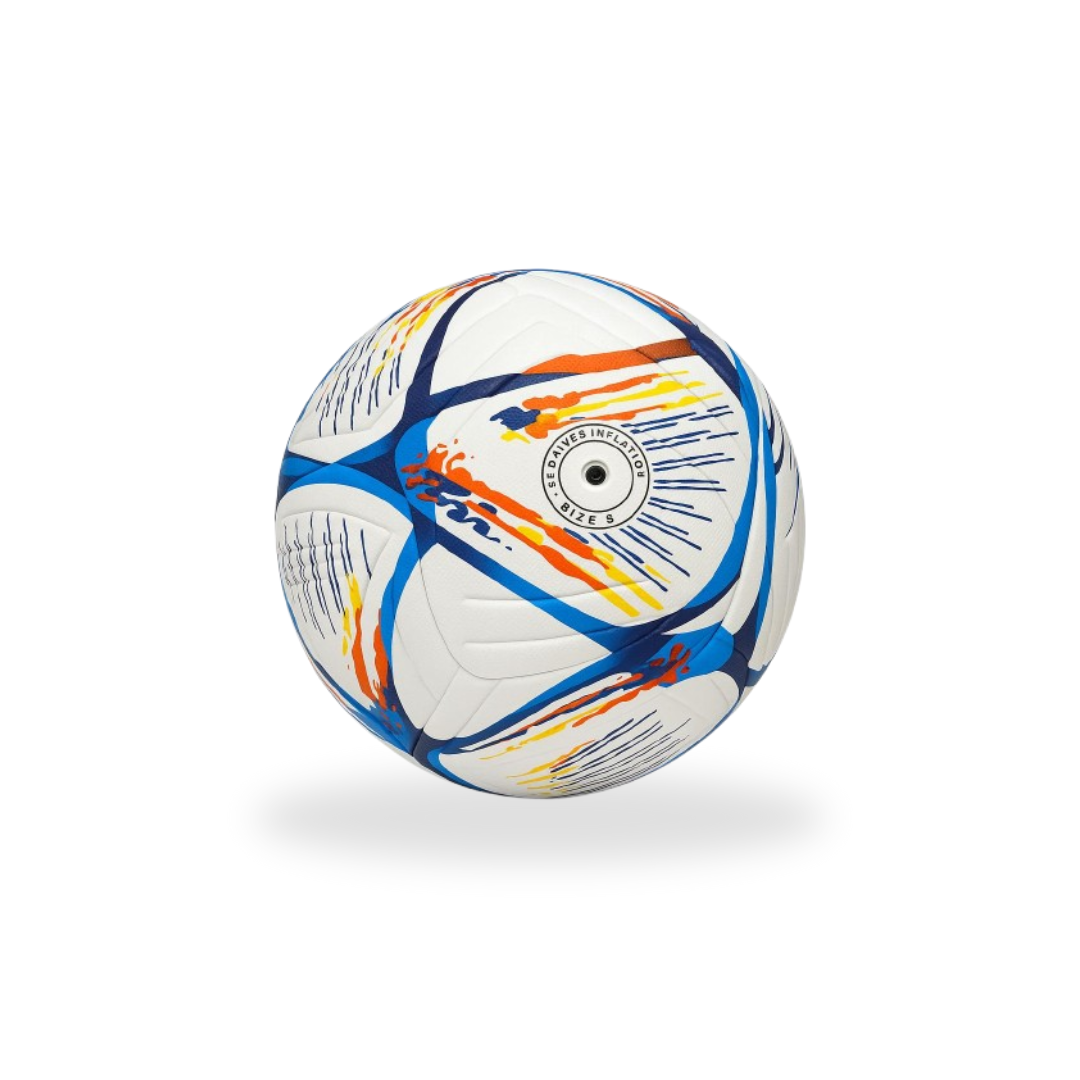 POWER STRIKE FOOTBALL - BLUE