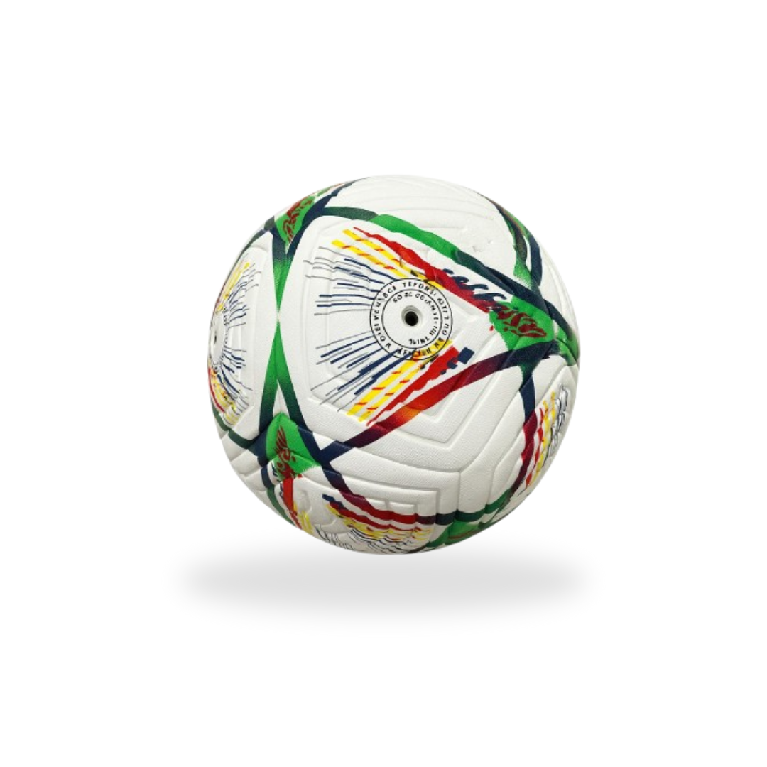 POWER STRIKE FOOTBALL - GREEN