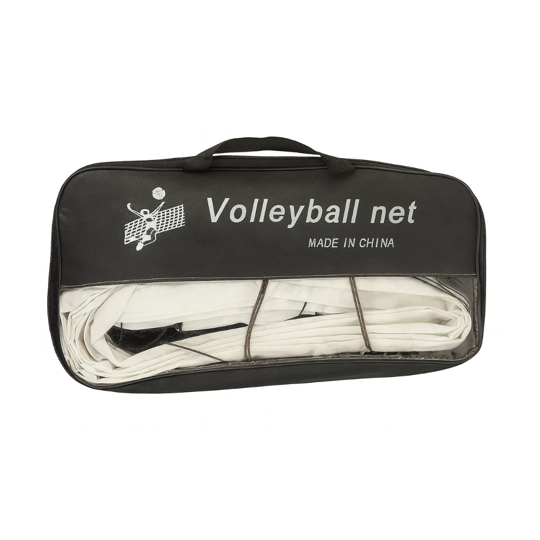 VOLLEYBALL NET (9.5*1M)
