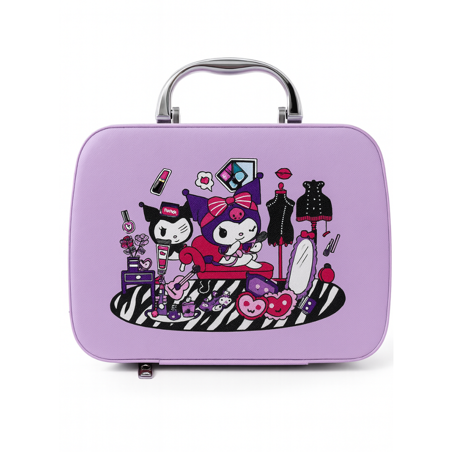 KUROMI BEAUTY MAKEUP CASE