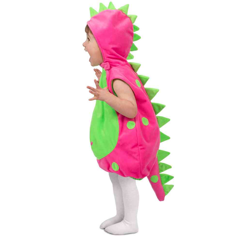 DOT THE DINO COSTUME (6-10)