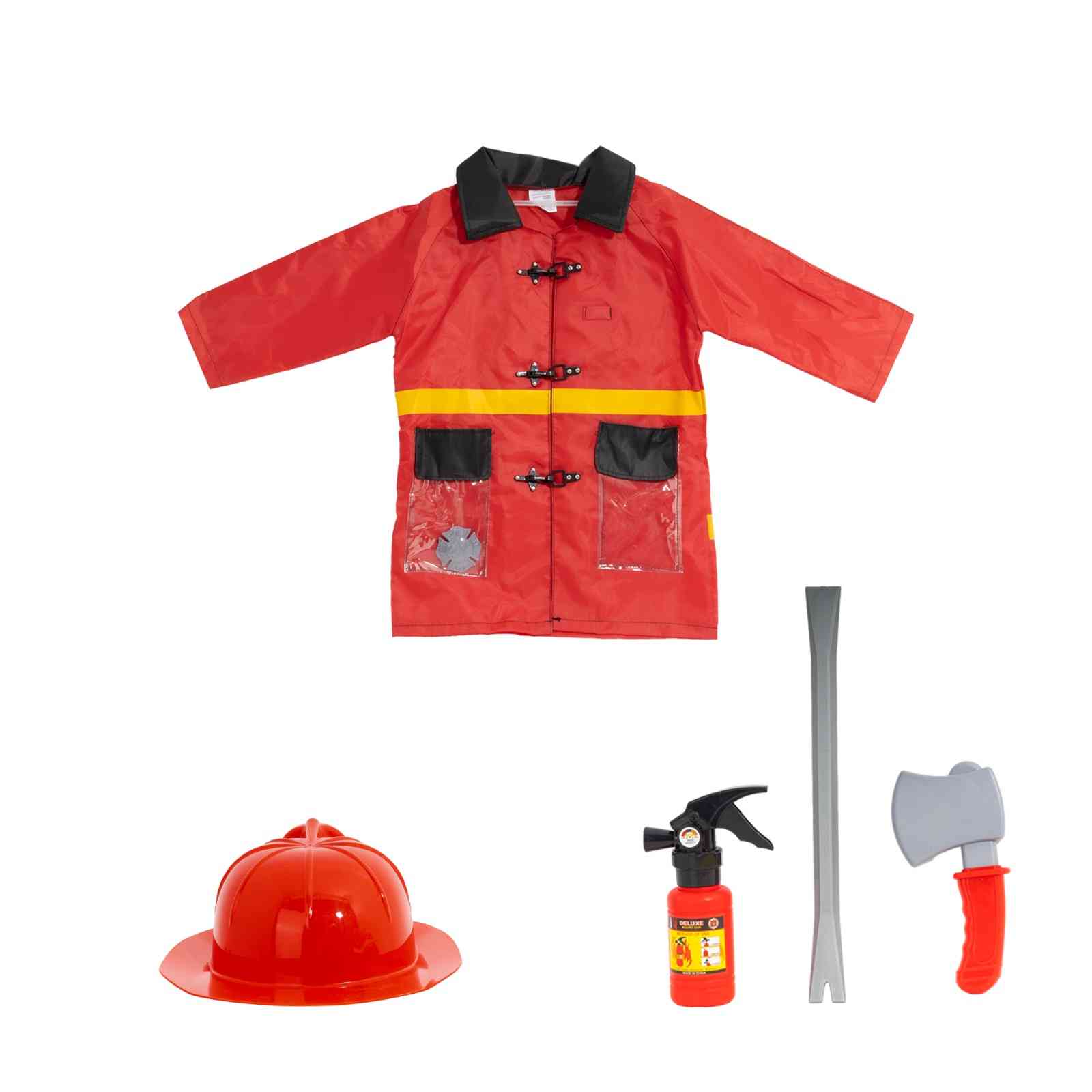 WATER PROOF FIR COSTUME