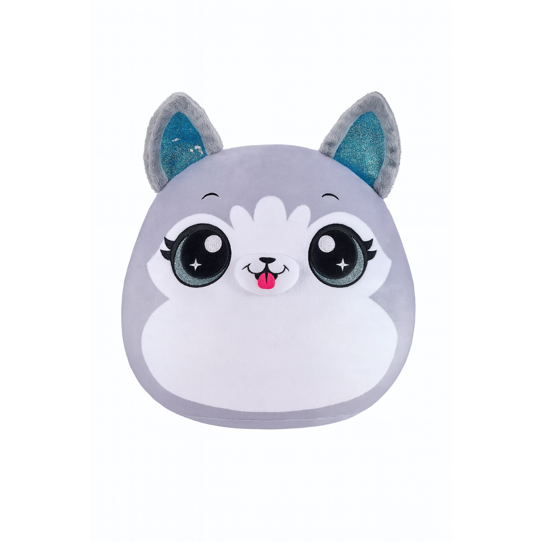 COCO SURPRISE SQUISHIES S1 SOFT PLUSH - MULTI SHAPES