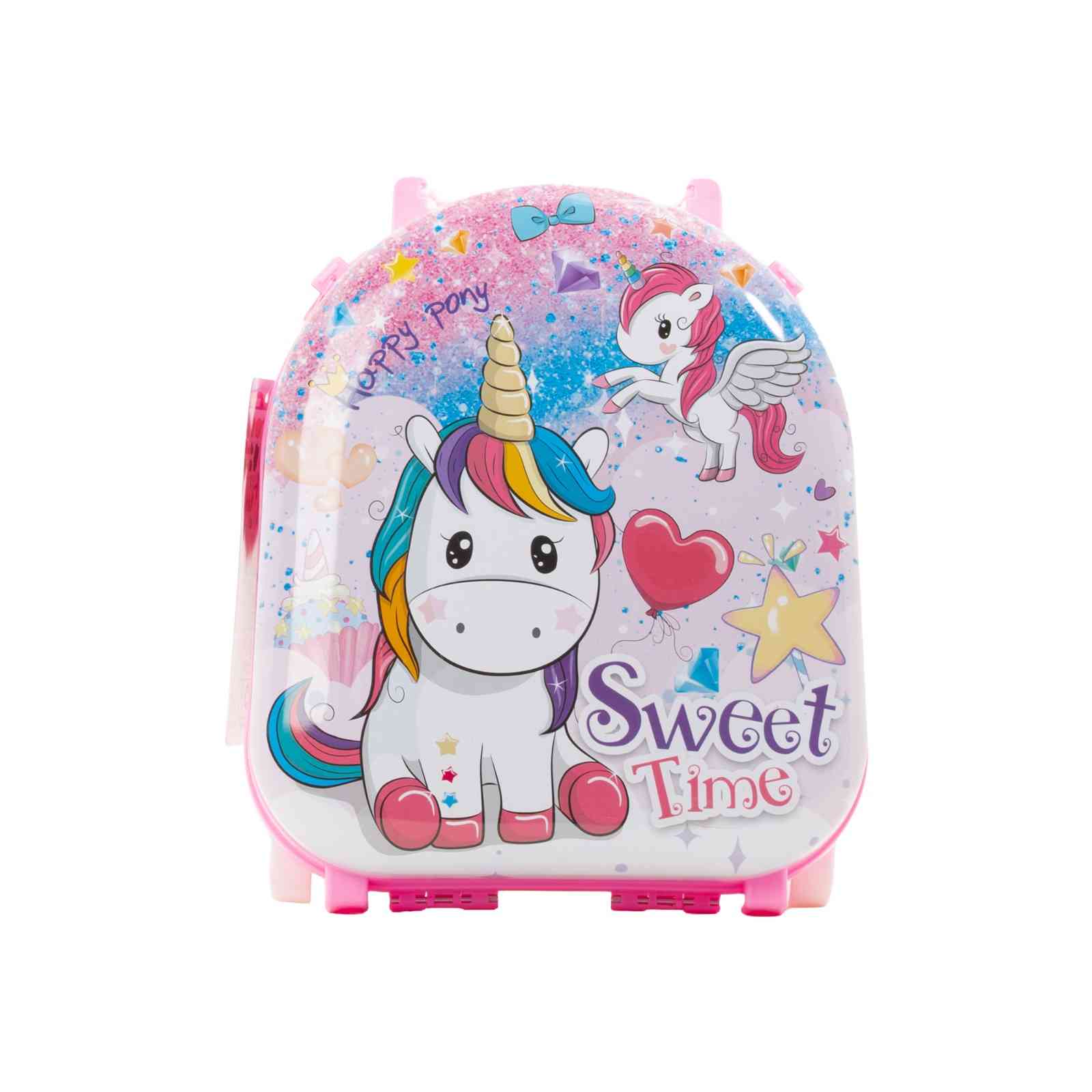 KIDS KITCHEN BACKPACK SET