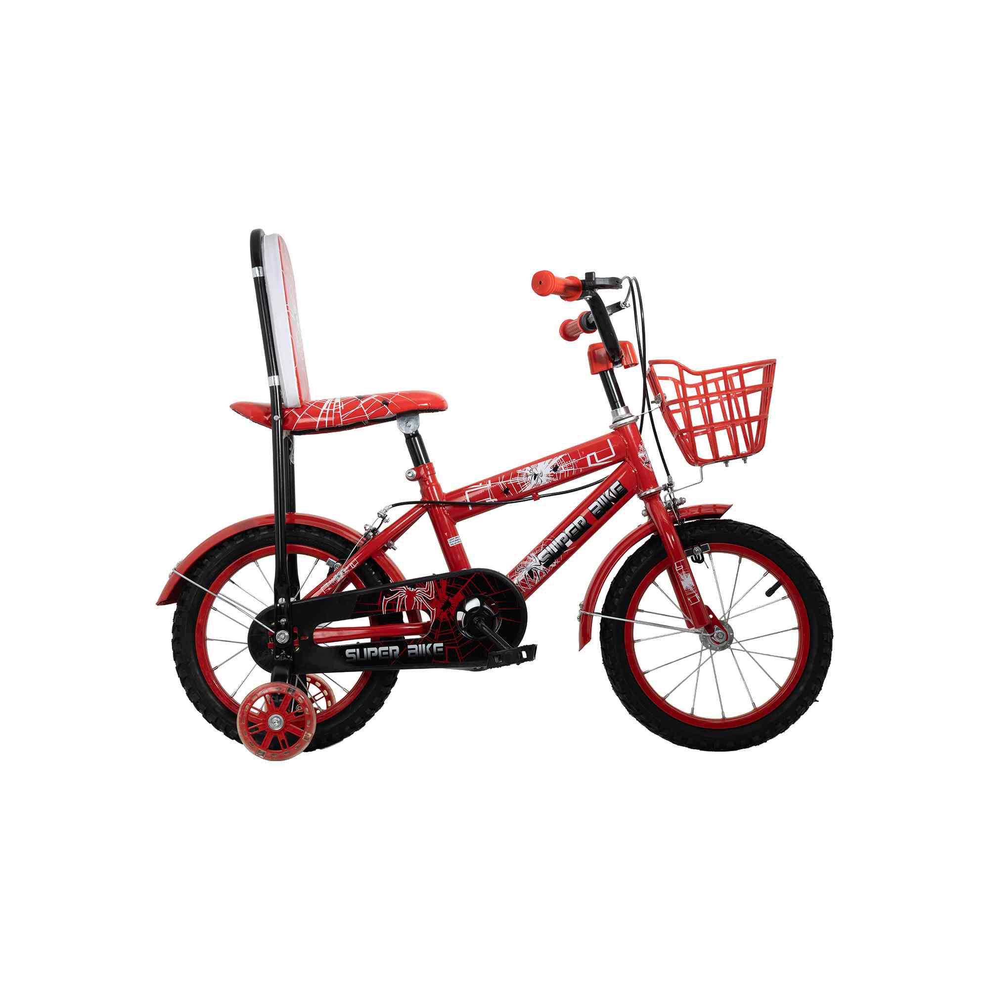 RED SPIDER TRAINING BIKE