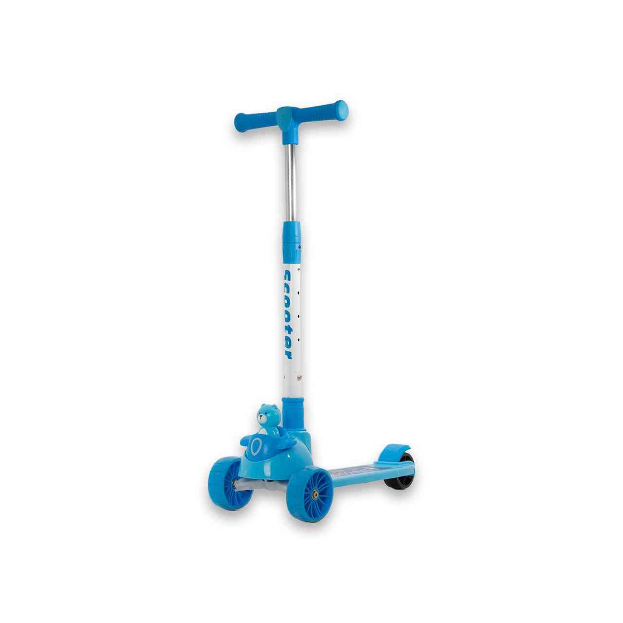 KIDS 3-WHEEL SCOOTER