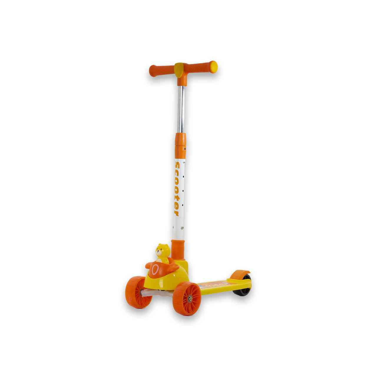 KIDS 3-WHEEL SCOOTER