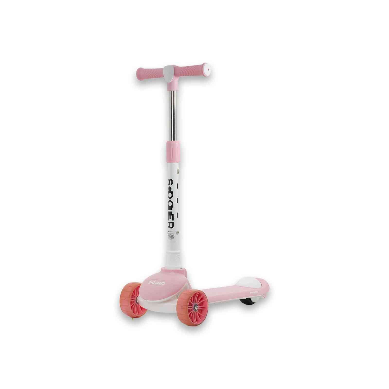 KIDS SLIM DECK SCOOTER