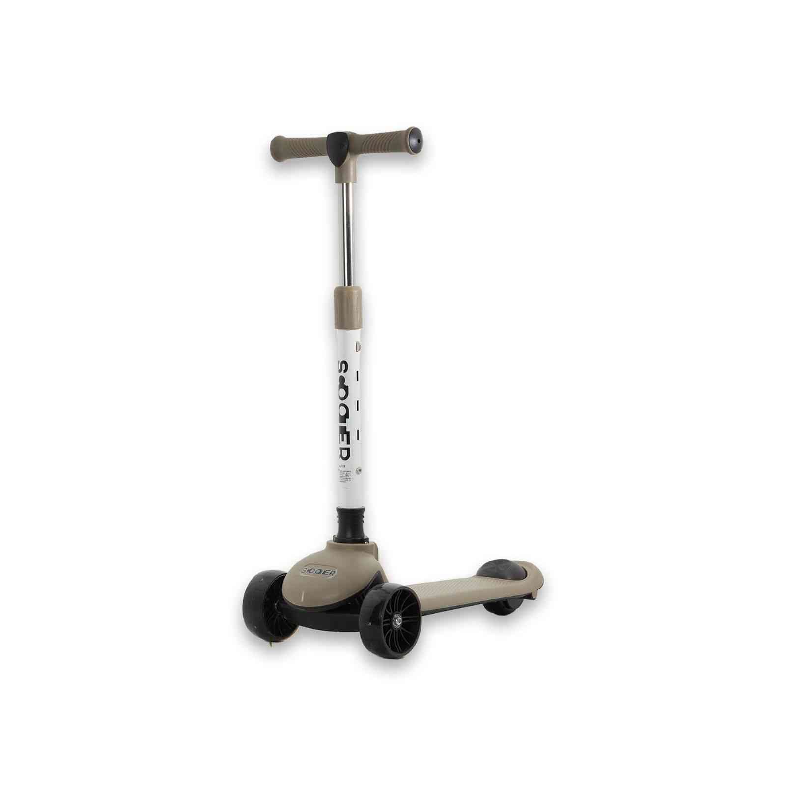 KIDS SLIM DECK SCOOTER