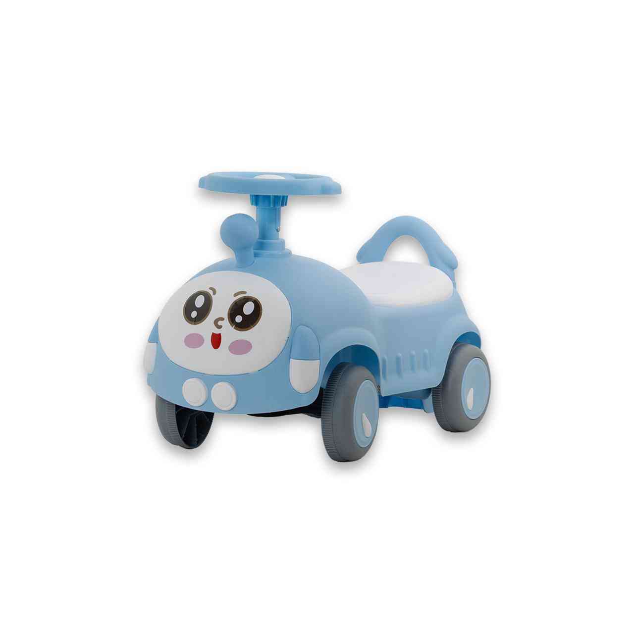 KIDS CUTE BUG RIDE-ON CAR