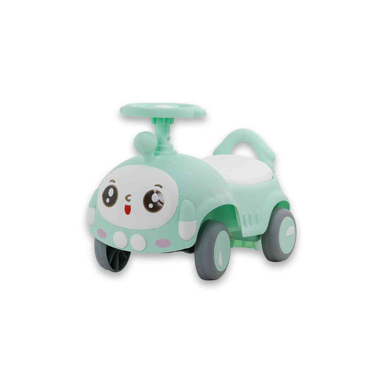 KIDS CUTE BUG RIDE-ON CAR