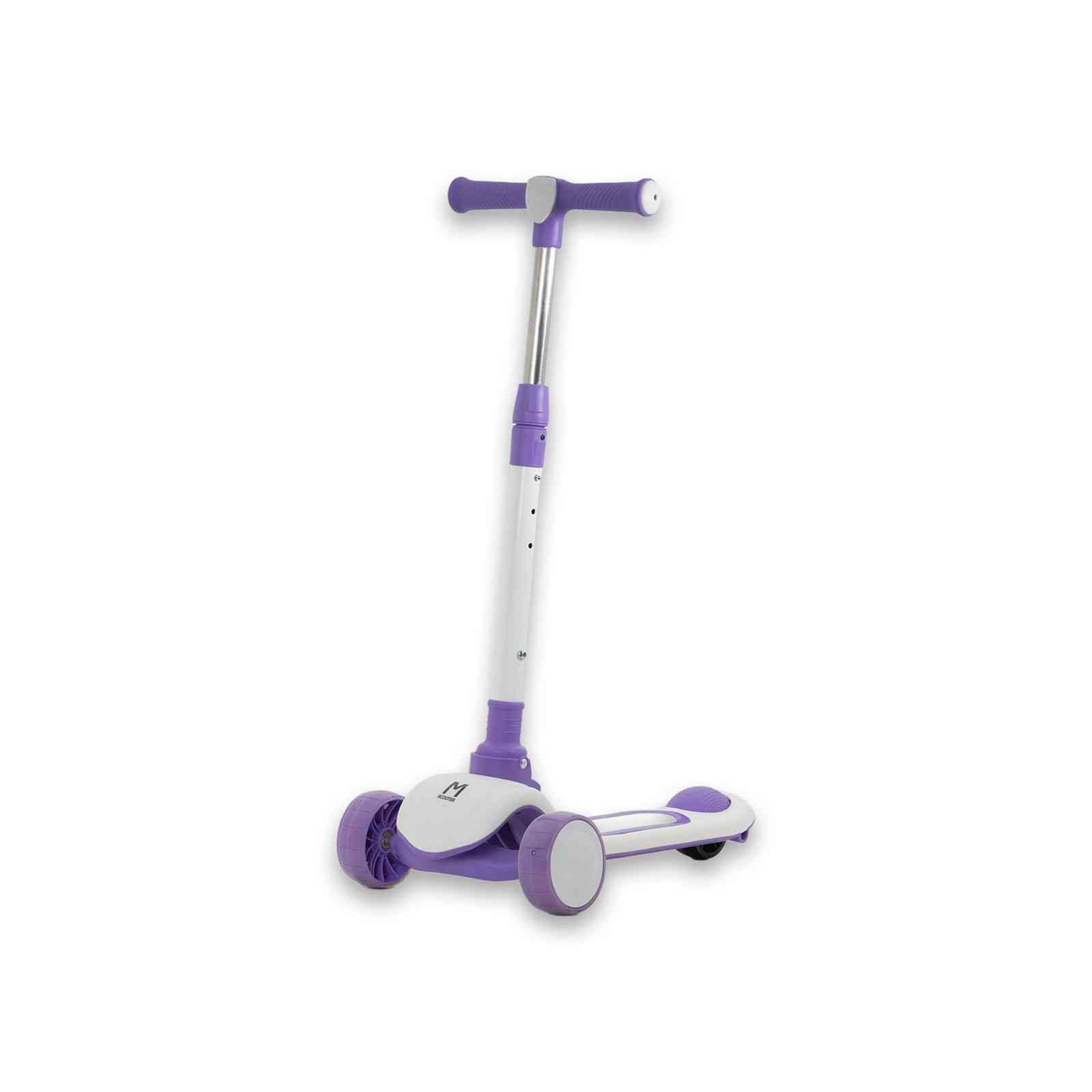 KIDS SMOOTH DECK SCOOTER
