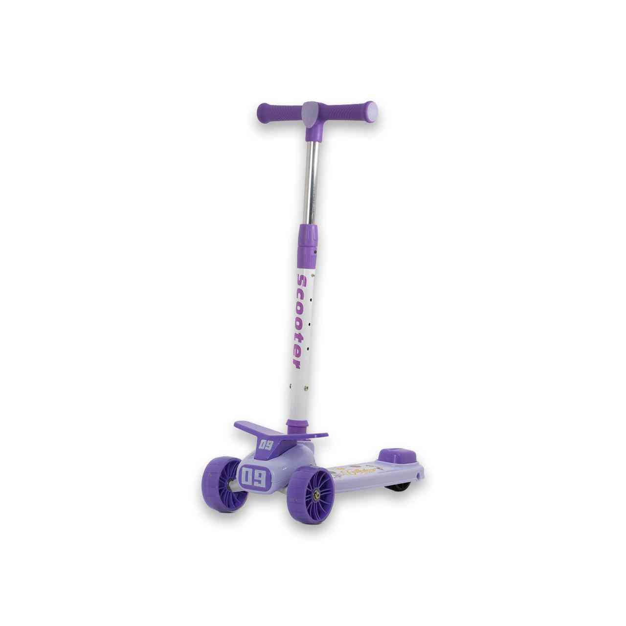 KIDS SPORT STYLE SCOOTER