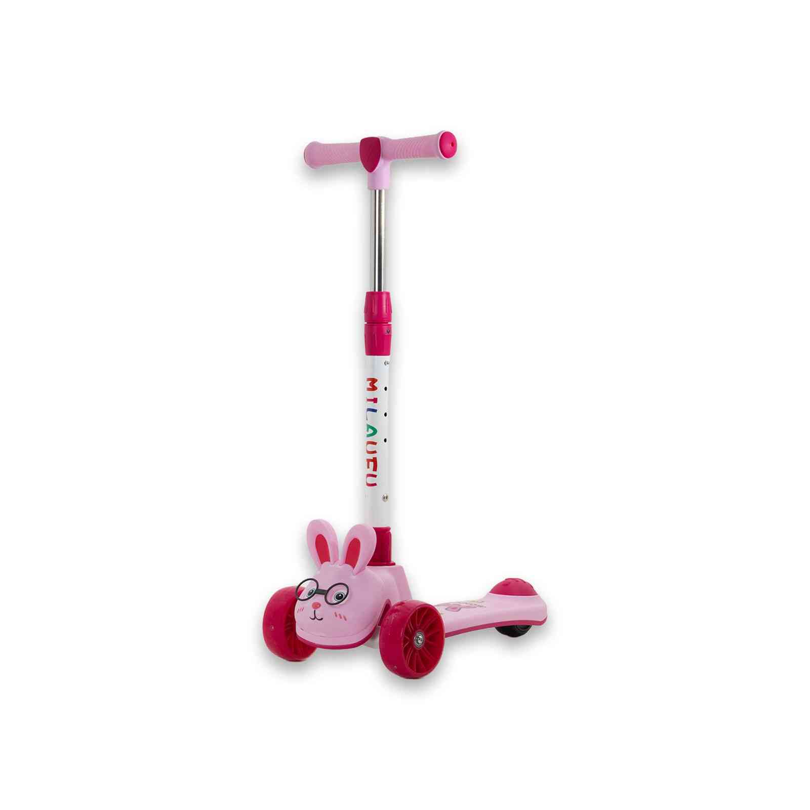 KIDS BUNNY CHARACTER SCOOTER