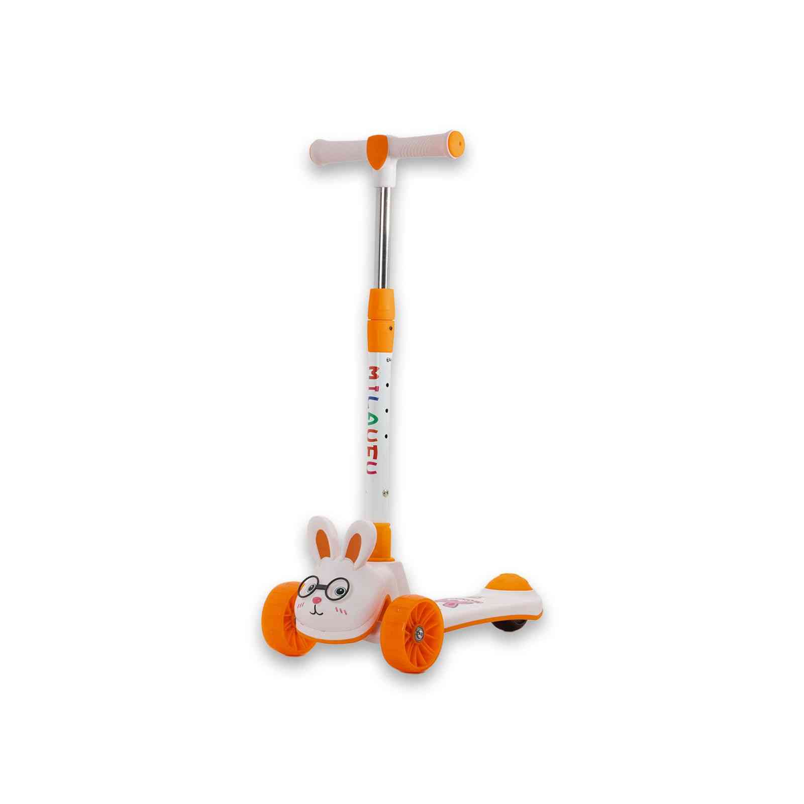 KIDS BUNNY CHARACTER SCOOTER