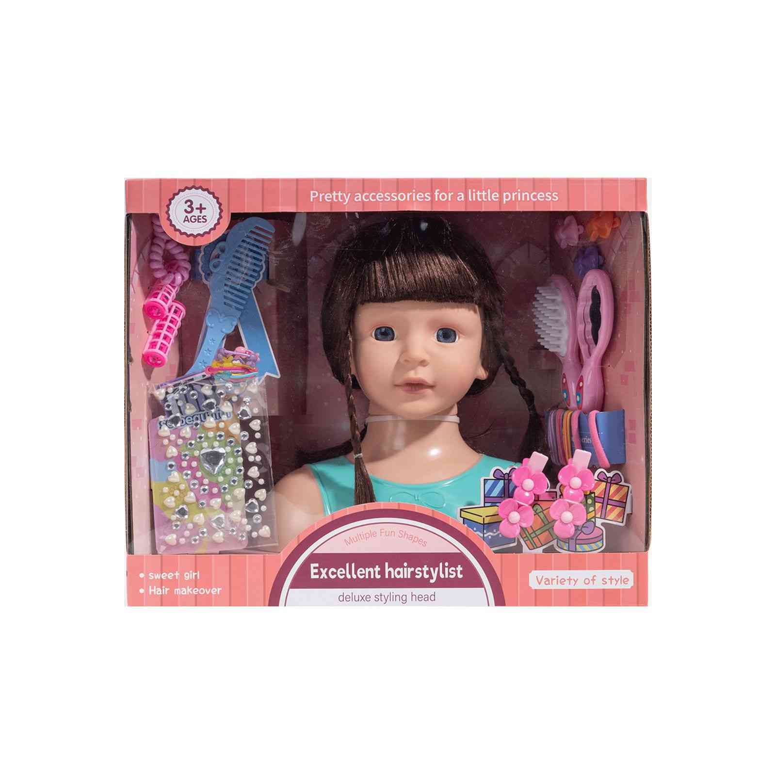 MY HAIR STYLE FRIEND