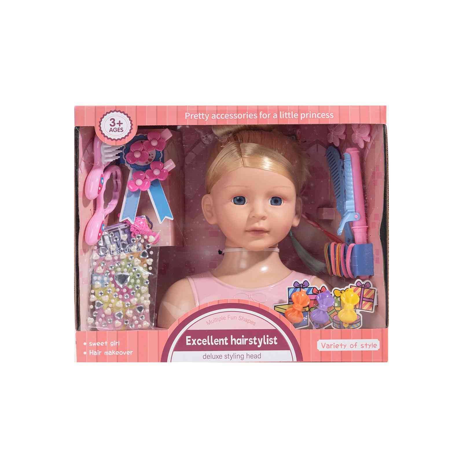 LITTLE PRINCESS SALON