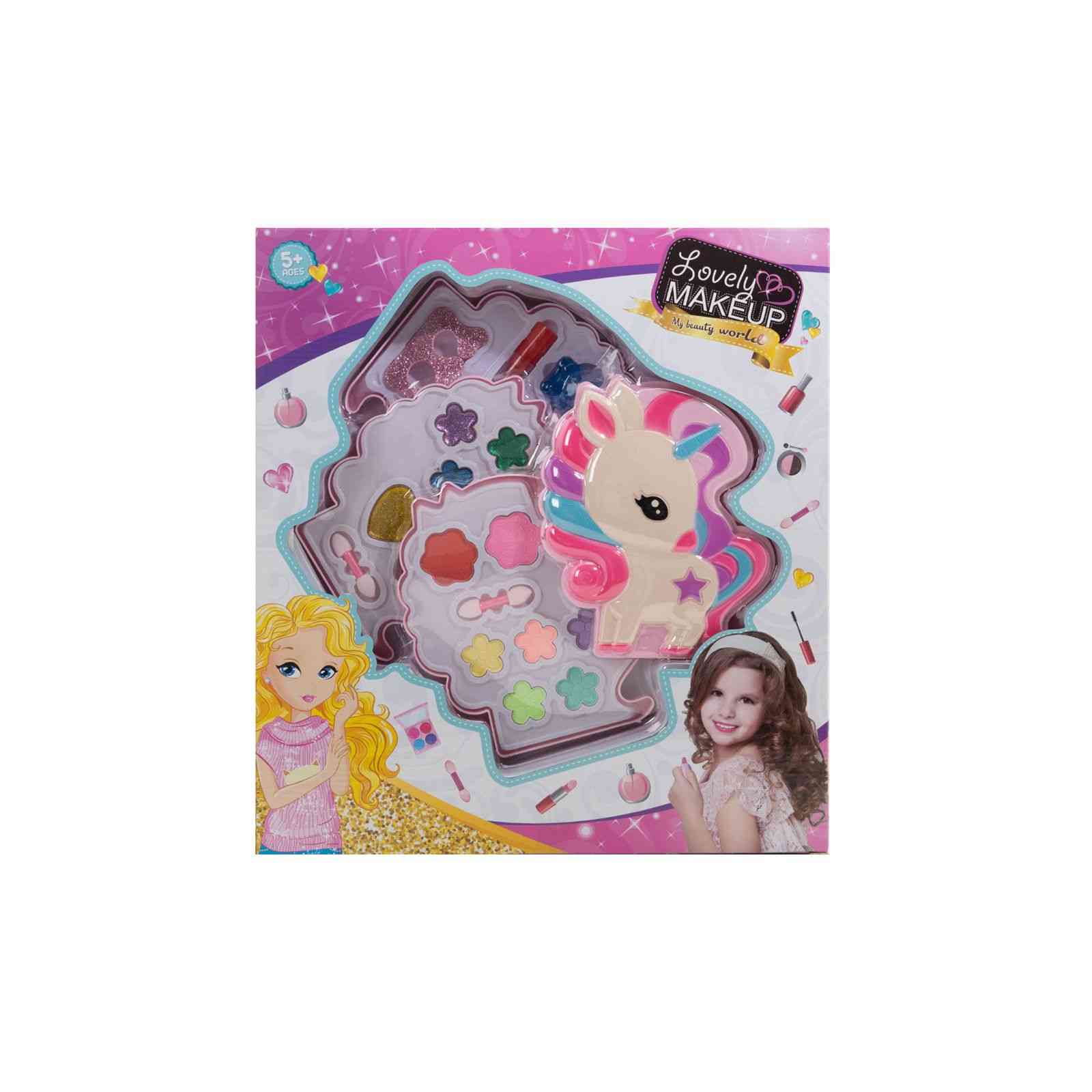 Sparkle Pony Glam Kit