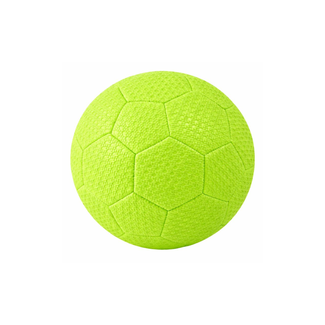 FOOTBALL - NEON GREEN