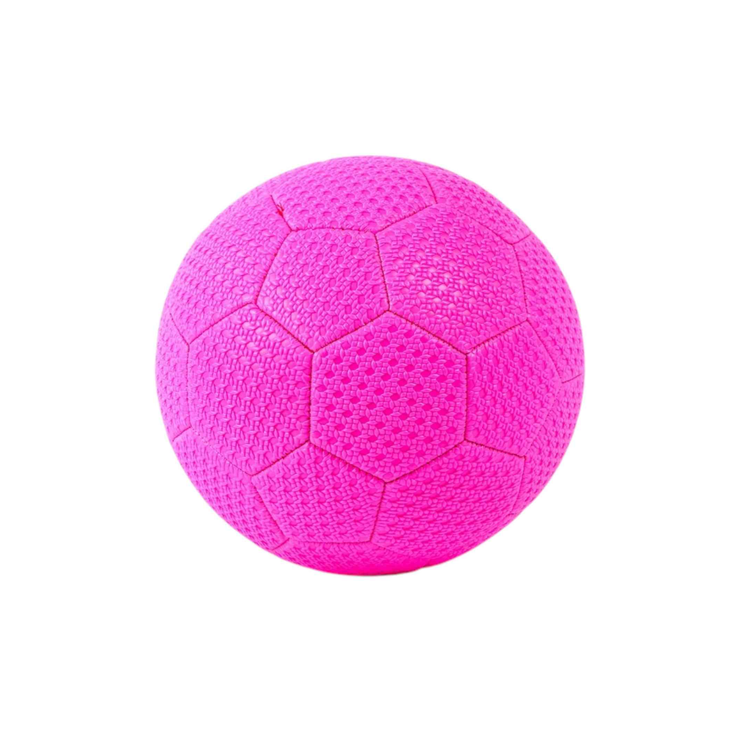 FOOTBALL - PINK