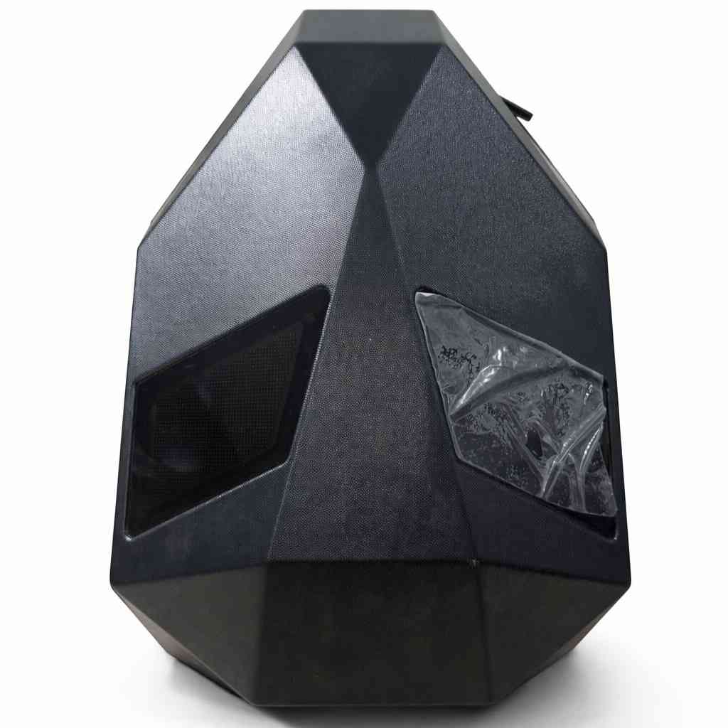 SMART LED BACKPACK WITH SCREEN