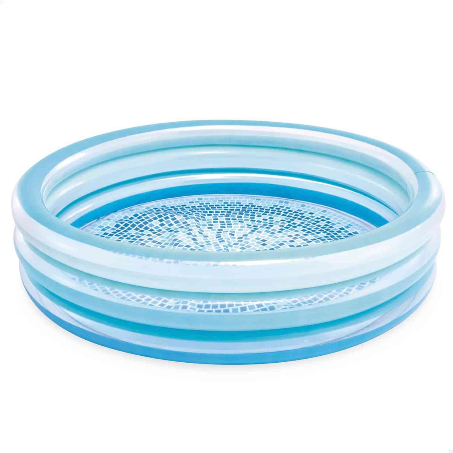 INTEX BLUE BLISS SPLASH POOL